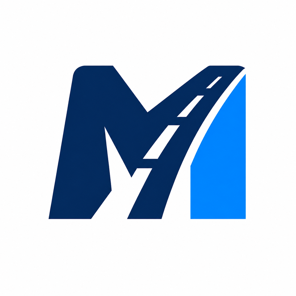 Mudeno Staffing logo